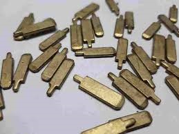Brass Elaktrik